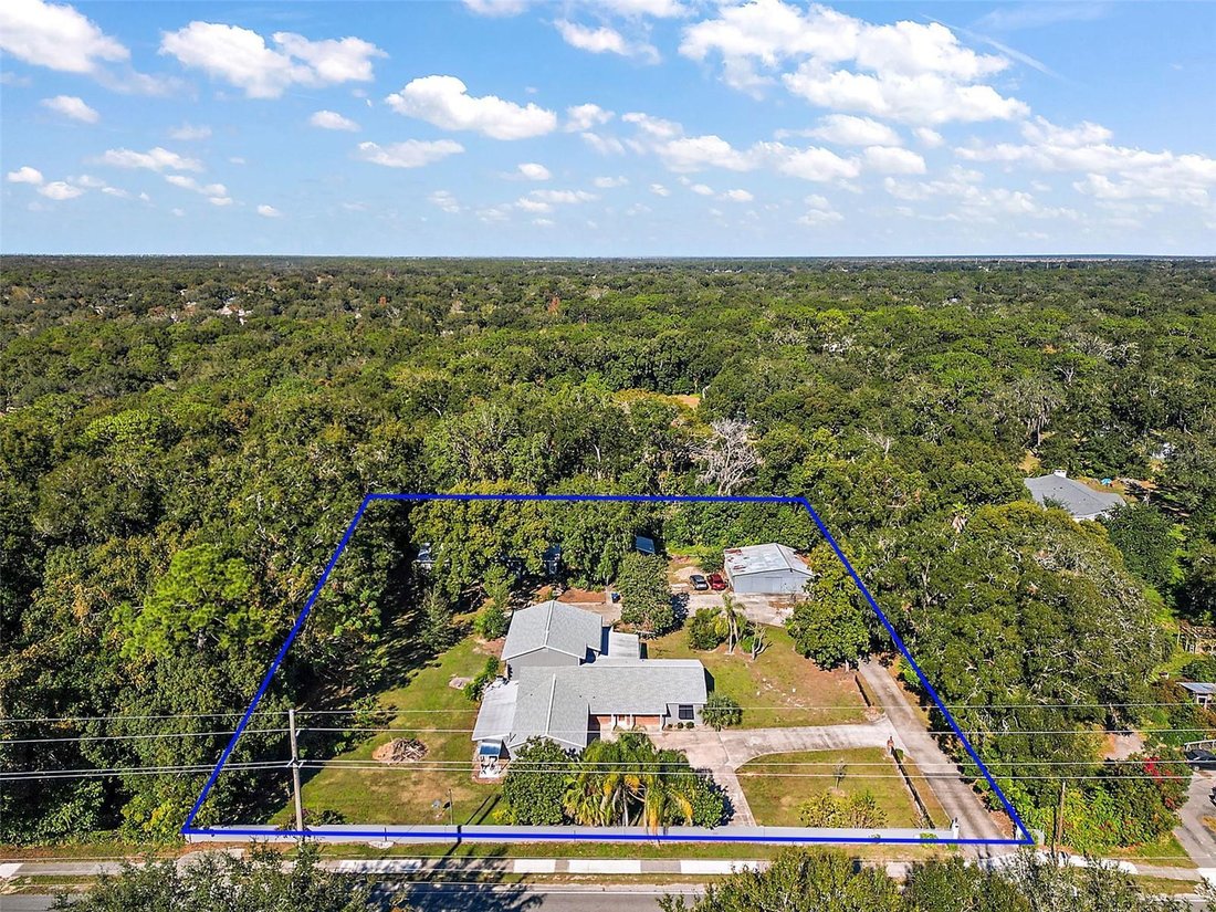 House in Apopka, Florida, United States 3 - 17186965