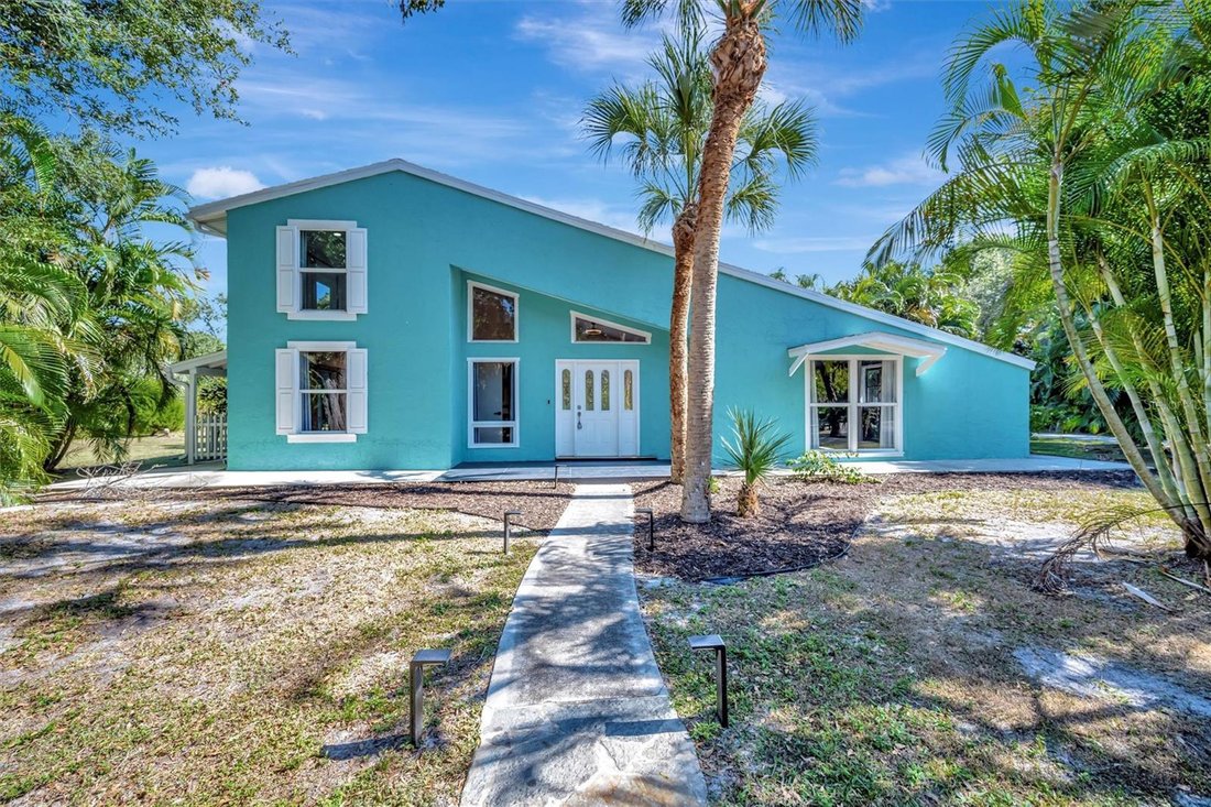 House in Osprey, Florida, United States 1 - 17183905