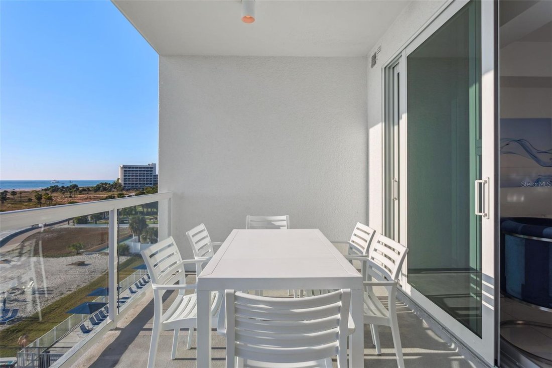 Condo in St. Pete Beach, Florida, United States 4 - 17179956