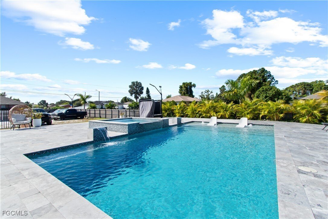 House in Lehigh Acres, Florida, United States 1 - 17173150