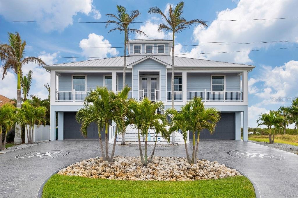 House in Port Charlotte, Florida, United States 4 - 17183022