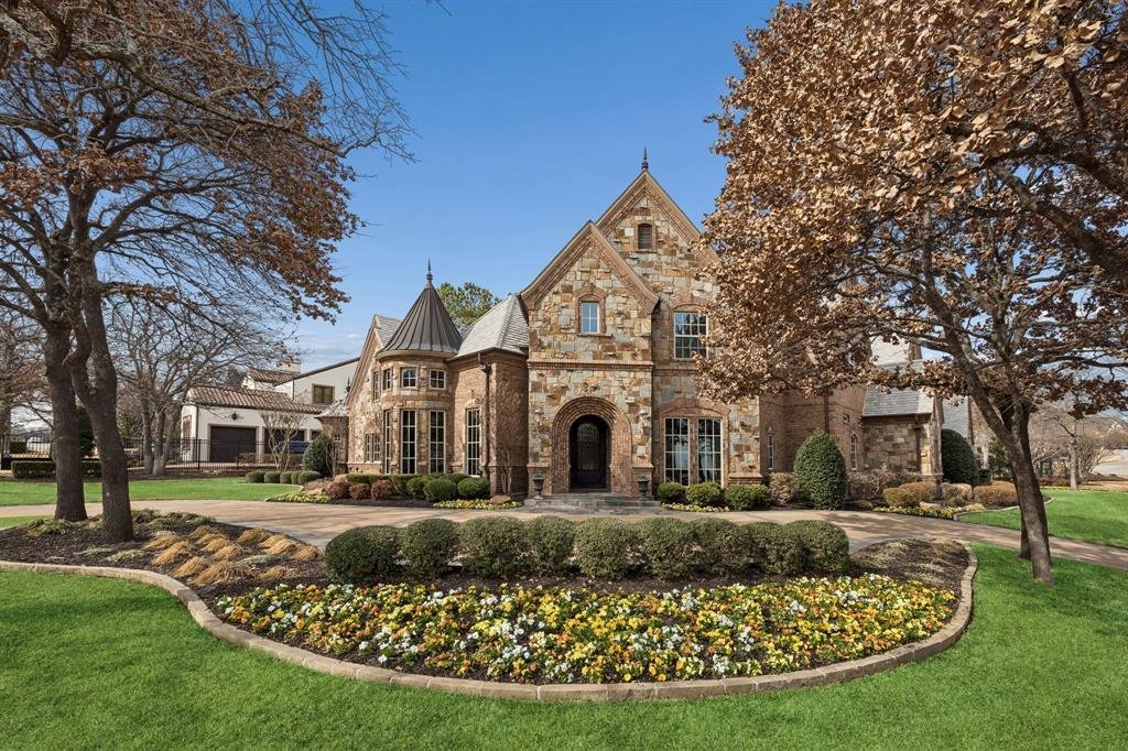 House in Southlake, Texas, United States 2 - 17154037