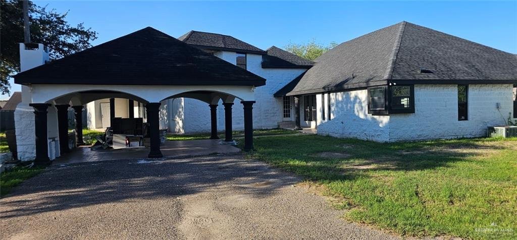 House in Mission, Texas, United States 2 - 17166774