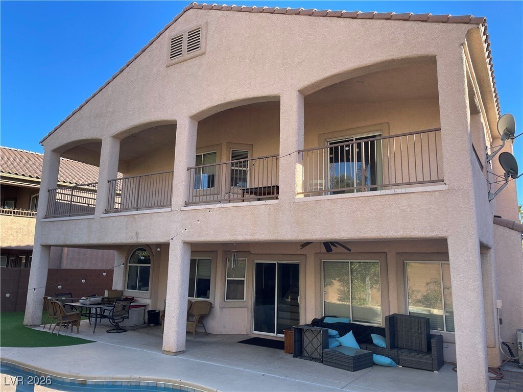 House in Las Vegas, Nevada, United States 3 - 17167702