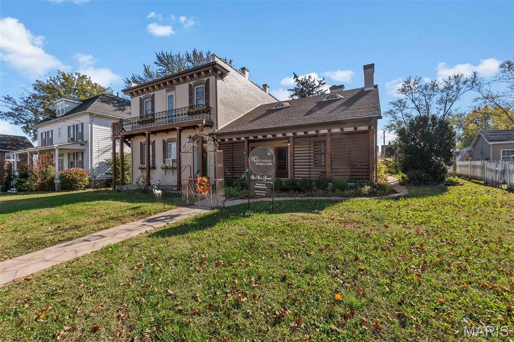 House in Patton, Missouri, United States 2 - 17174958