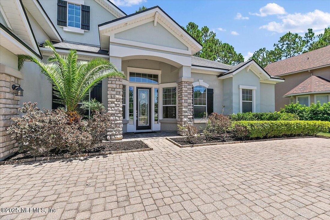 House in Fruit Cove, Florida, United States 3 - 17165705