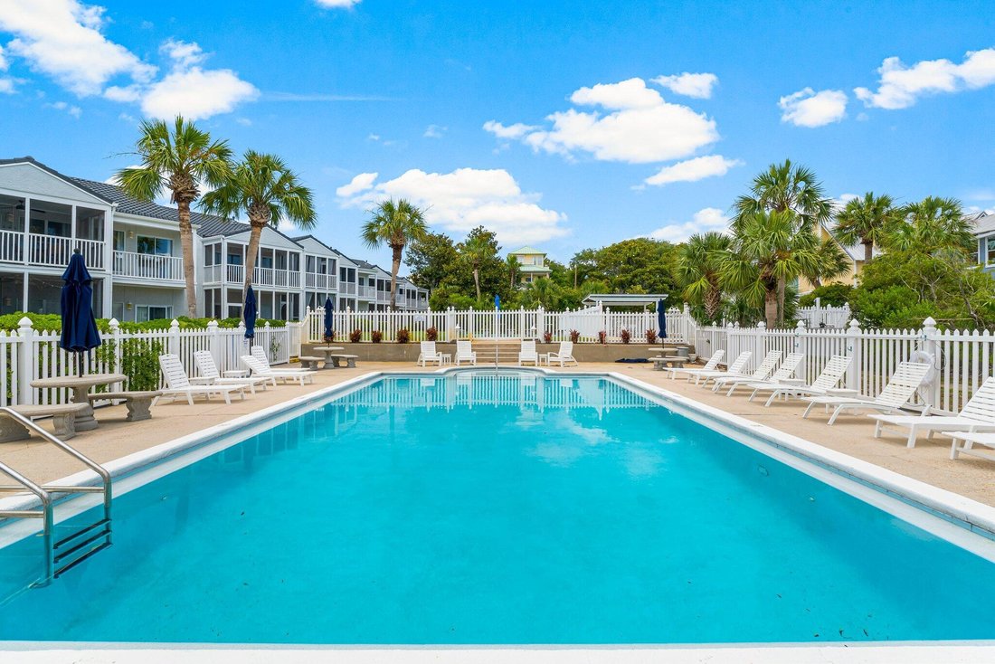 Condo in Santa Rosa Beach, Florida, United States 2 - 17166550