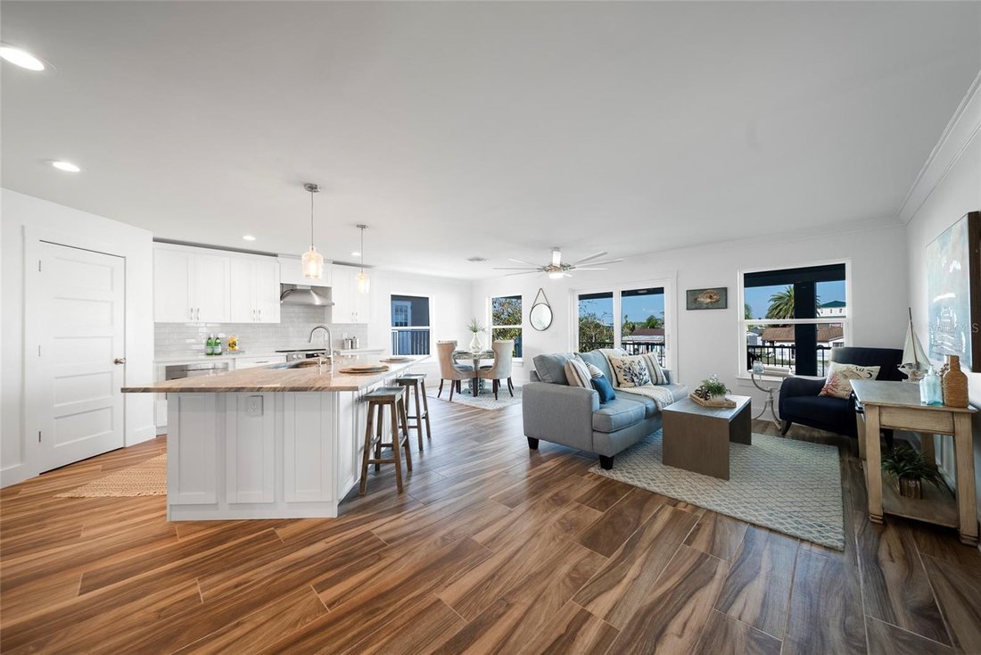 House in Hudson, Florida, United States 4 - 17180301