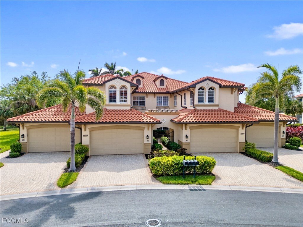 Condo in Fort Myers, Florida, United States 1 - 17172603