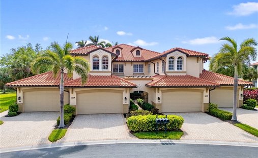 Condominio a Fort Myers, Florida, Stati Uniti 1