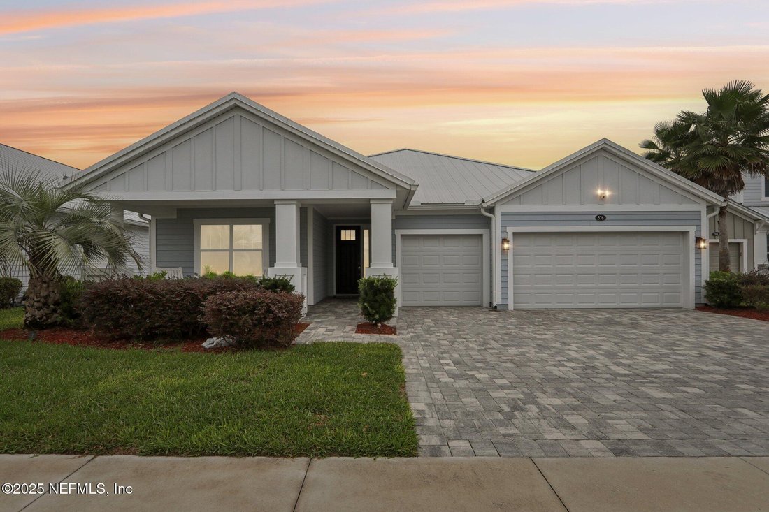 House in Fruit Cove, Florida, United States 2 - 17165289