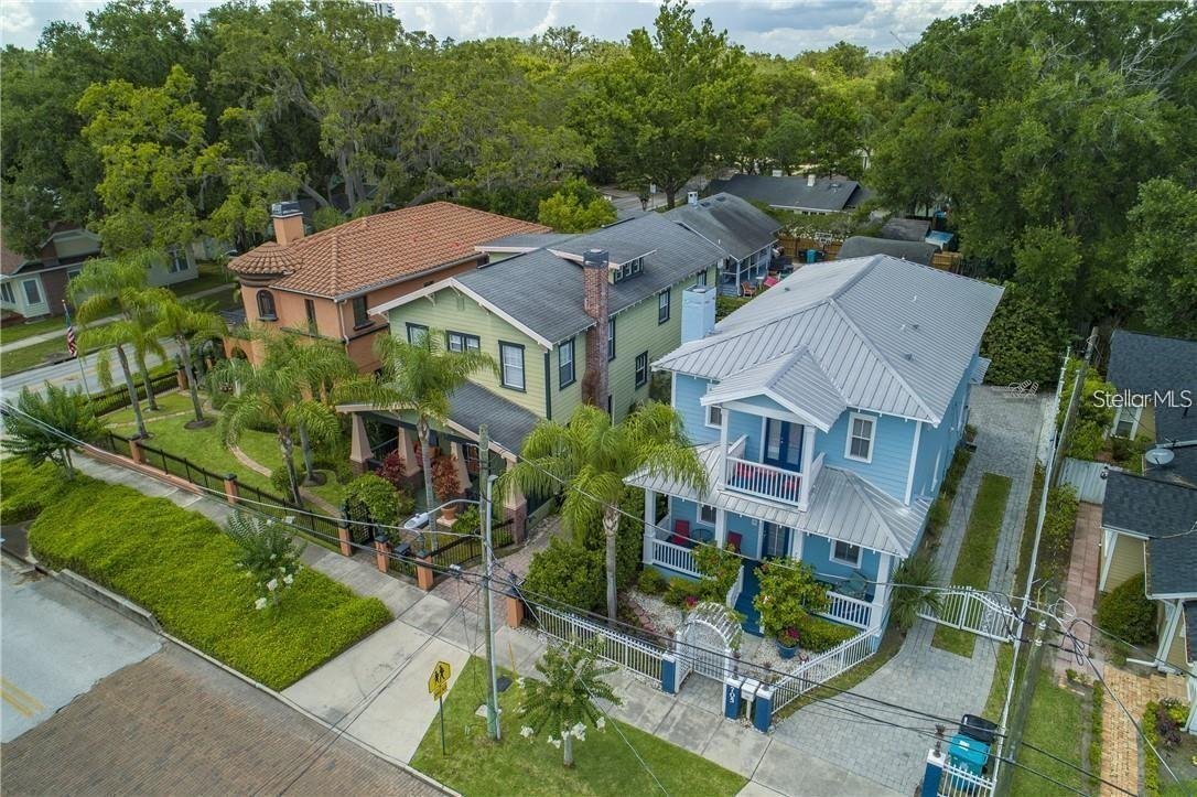 House in Orlando, Florida, United States 3 - 17179021