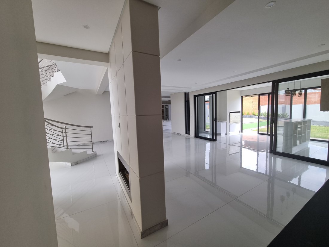 Country House in Pretoria Central, Gauteng, South Africa 4 - 17155659