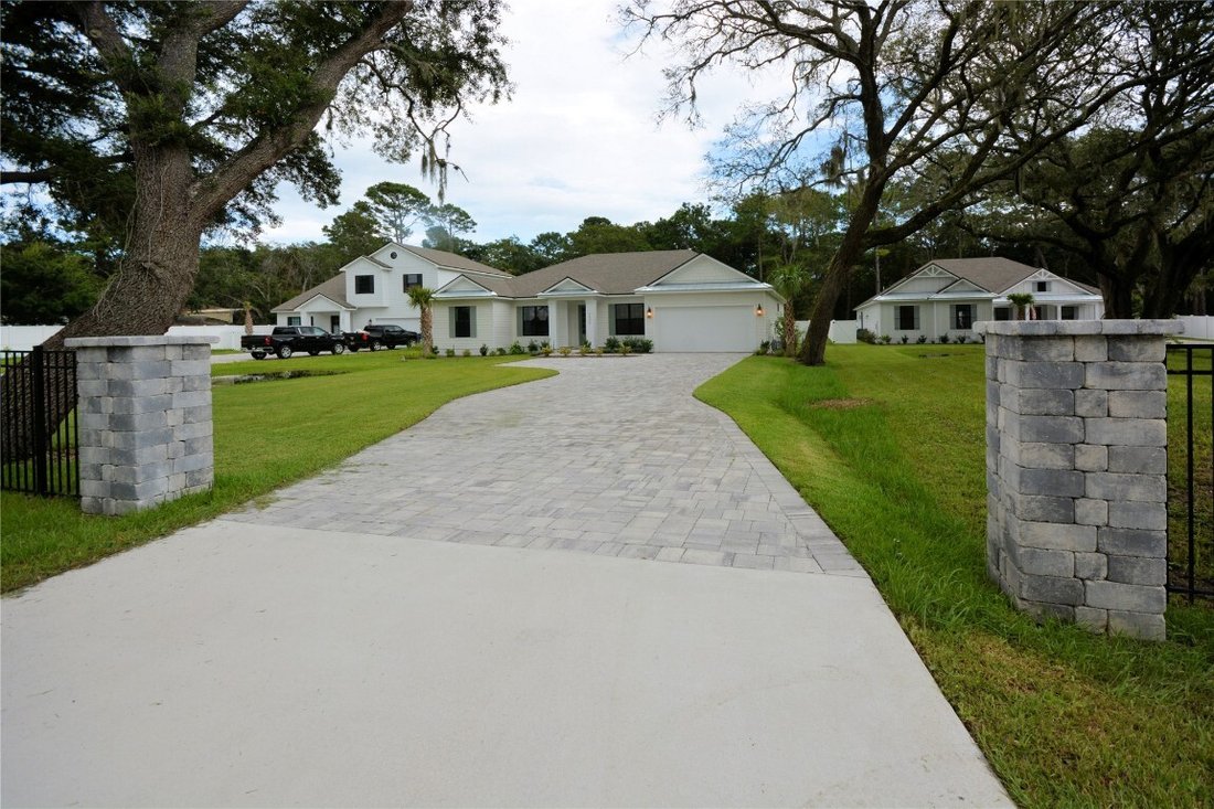 House in Fernandina Beach, Florida, United States 2 - 17160763