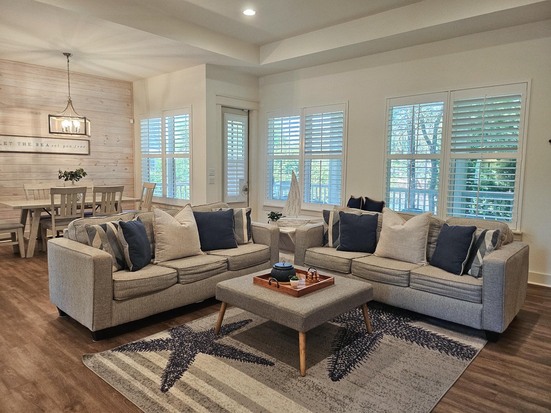House in Santa Rosa Beach, Florida, United States 4 - 17166312