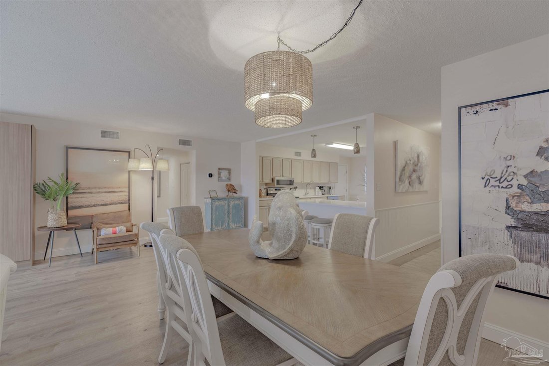 Condo in Gulf Breeze, Florida, United States 5 - 17161696