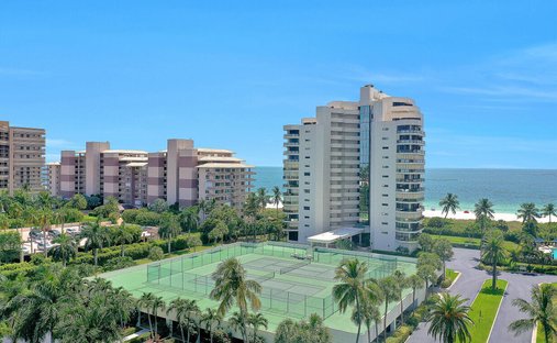 Condo in Marco Island, Florida, United States 1