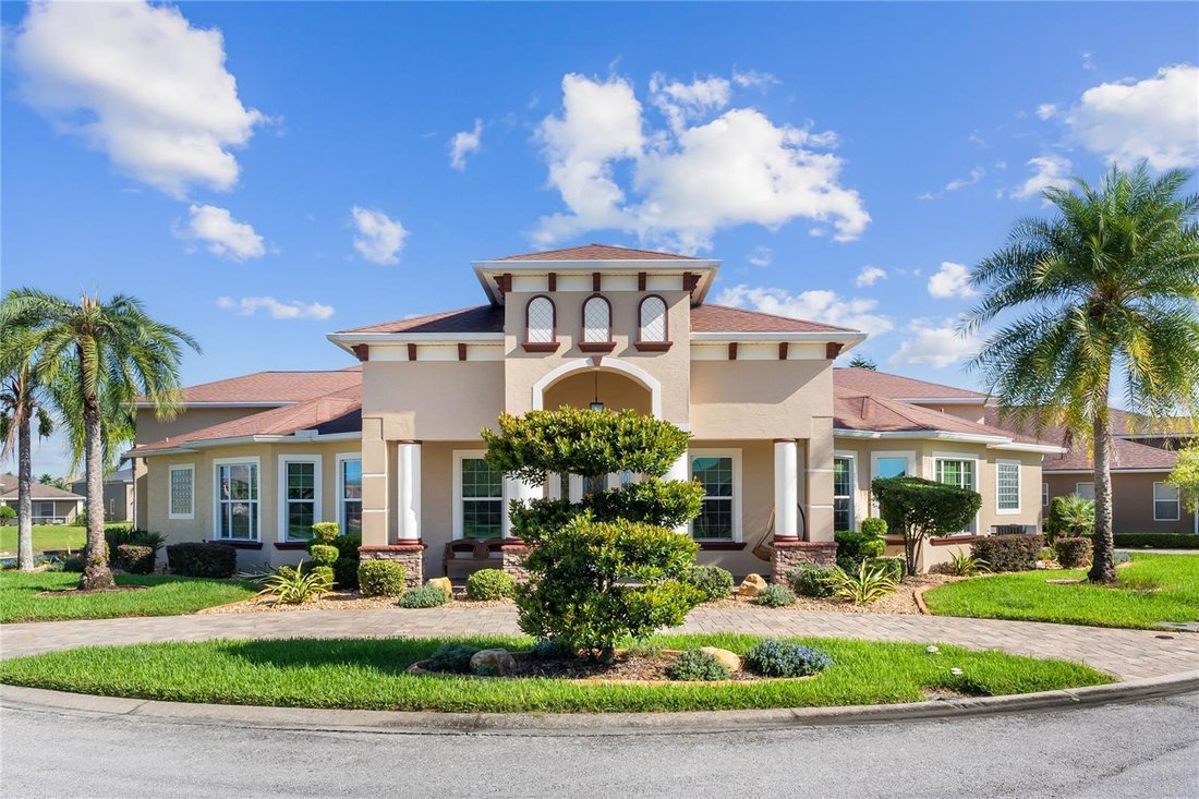 House in Polk City, Florida, United States 1 - 17186118