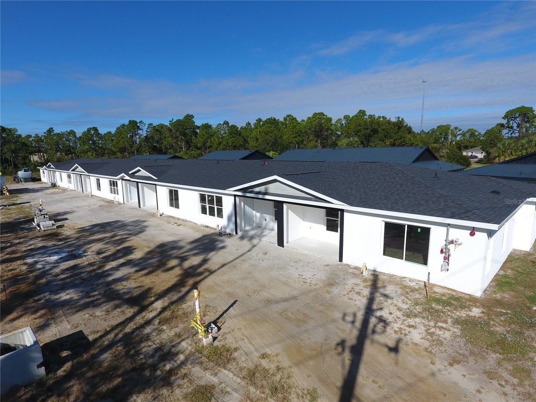 Punta Gorda, Florida, United States 1 - 17183523