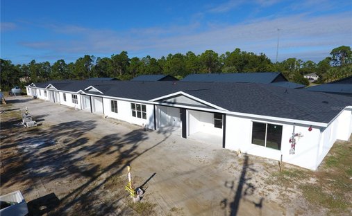 Punta Gorda, Florida, United States 1
