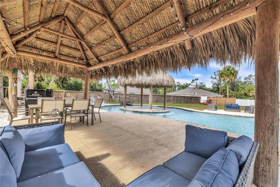 House in North Port, Florida, United States 5 - 17180711