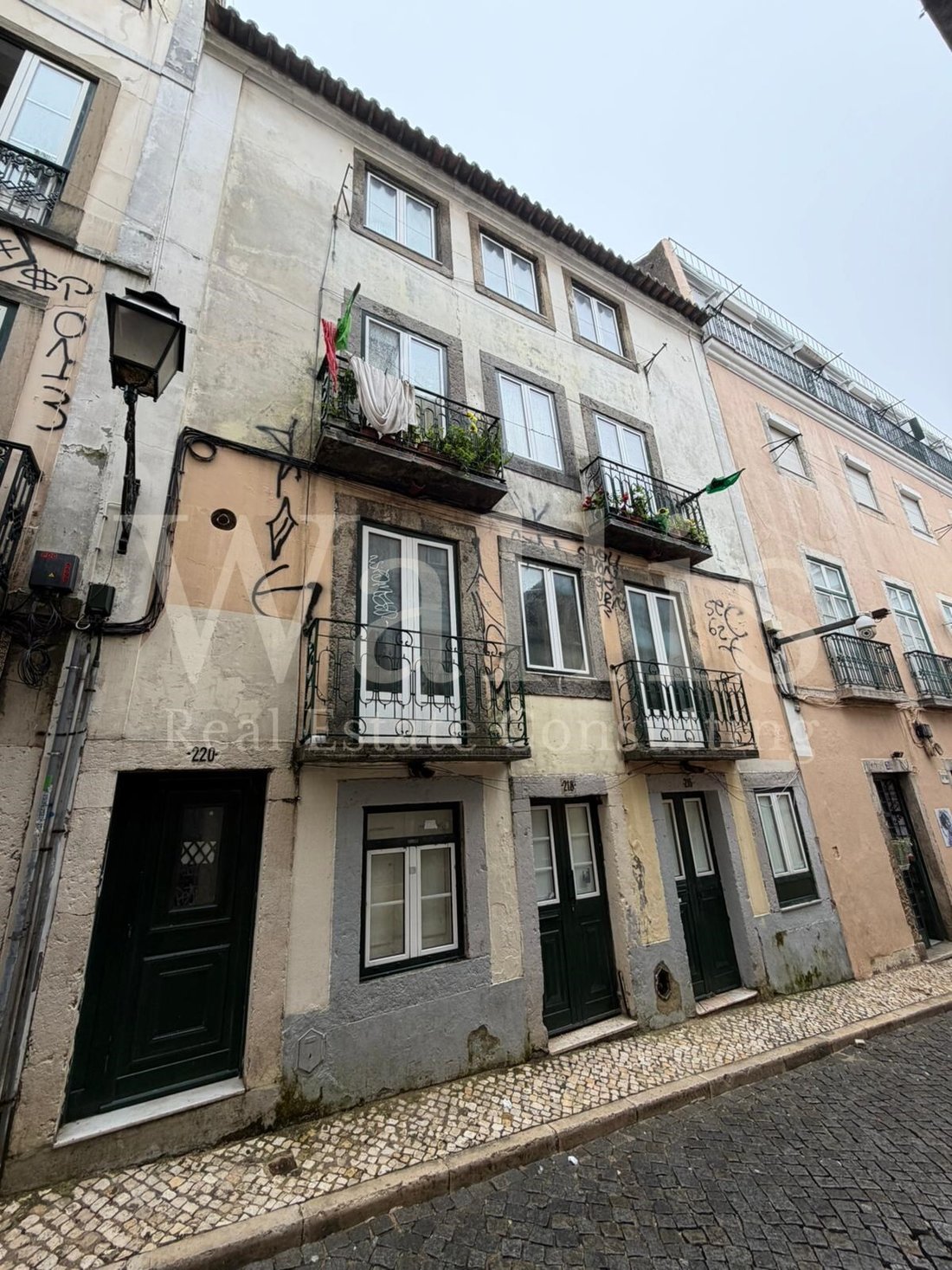 Apartment in Misericordia, Lisbon, Portugal 2 - 17155342