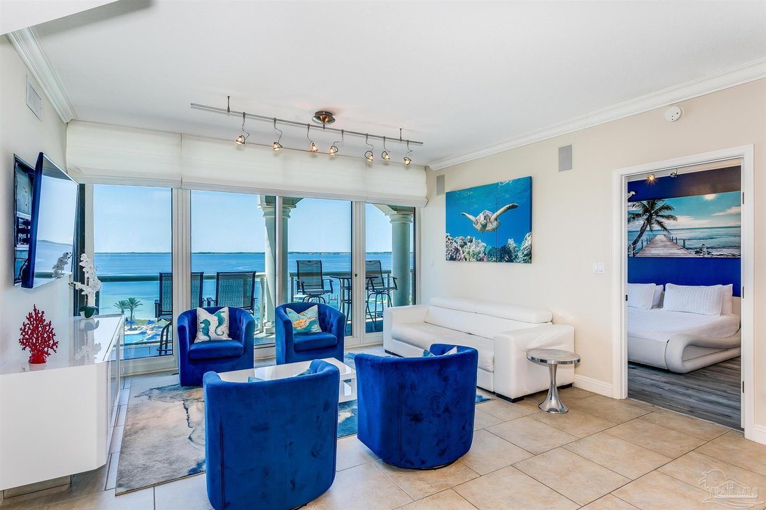 Condo in Gulf Breeze, Florida, United States 2 - 17164462