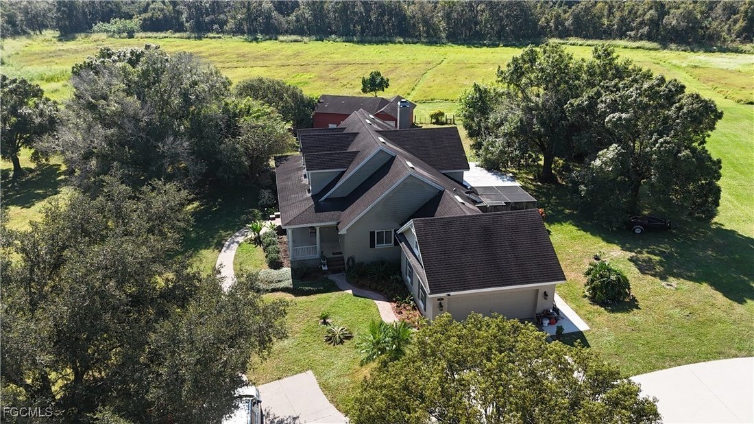 House in Wauchula, Florida, United States 3 - 17173202