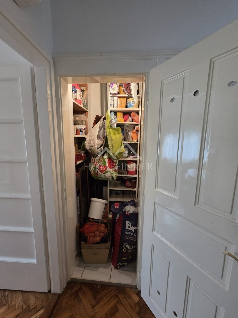 Apartment in Mjesni odbor "August Cesarec", Zagreb, City of Zagreb 4 - 17175418