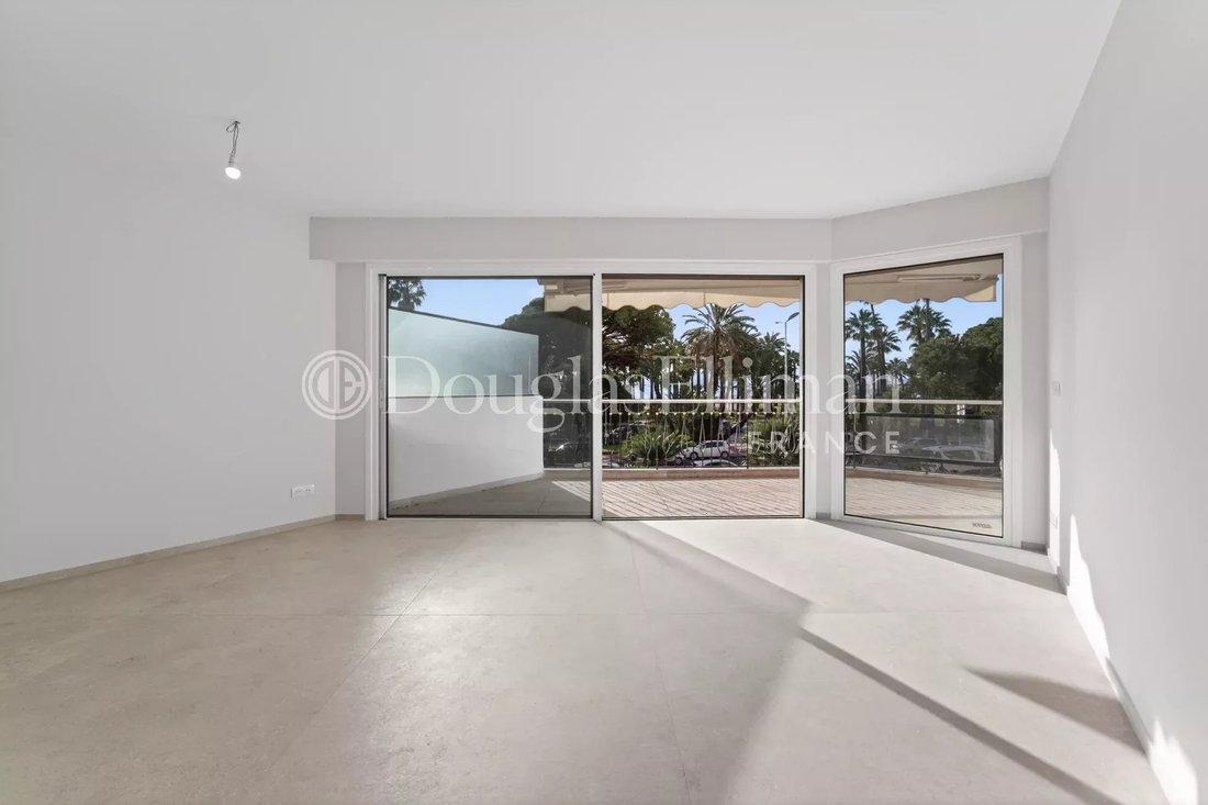 Apartment in Cannes, Provence-Alpes-Côte d'Azur, France 3 - 17154771