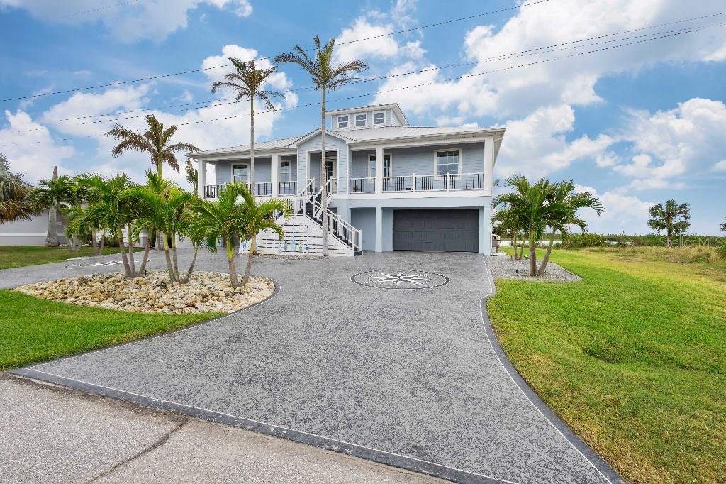House in Port Charlotte, Florida, United States 3 - 17183022