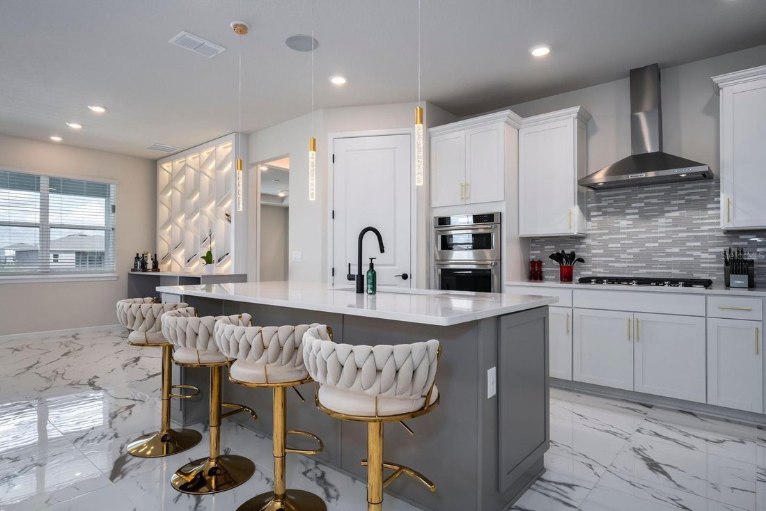 House in Orlando, Florida, United States 4 - 17178747