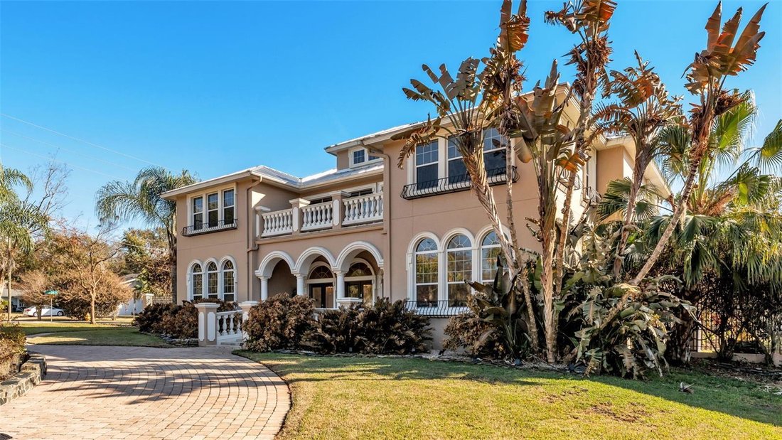 House in Lakeland, Florida, United States 2 - 17183506