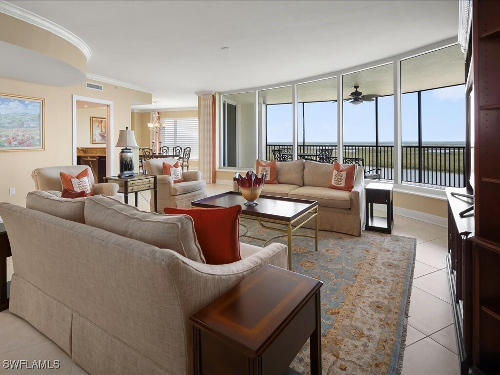 Condominio en Naples, Florida, Estados Unidos 5 - 17172684