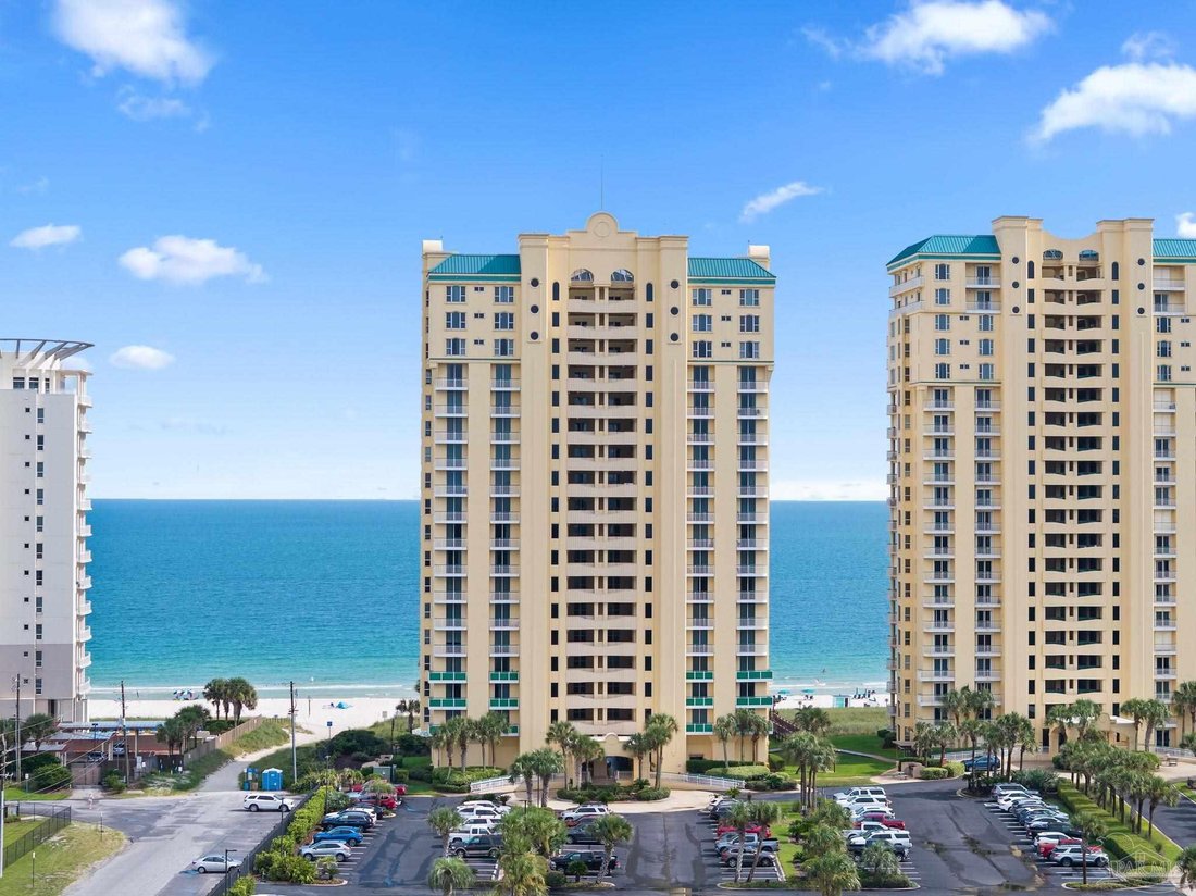 Condo in Pensacola, Florida, United States 2 - 17166576