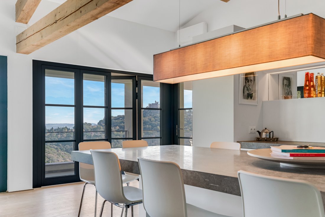 House in Grimaud, Provence-Alpes-Côte d'Azur, France 4 - 17155022