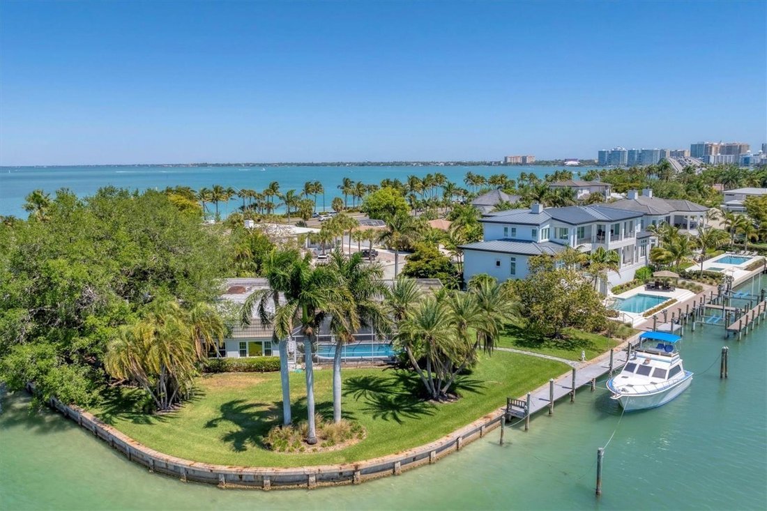 House in Sarasota, Florida, United States 1 - 17179382