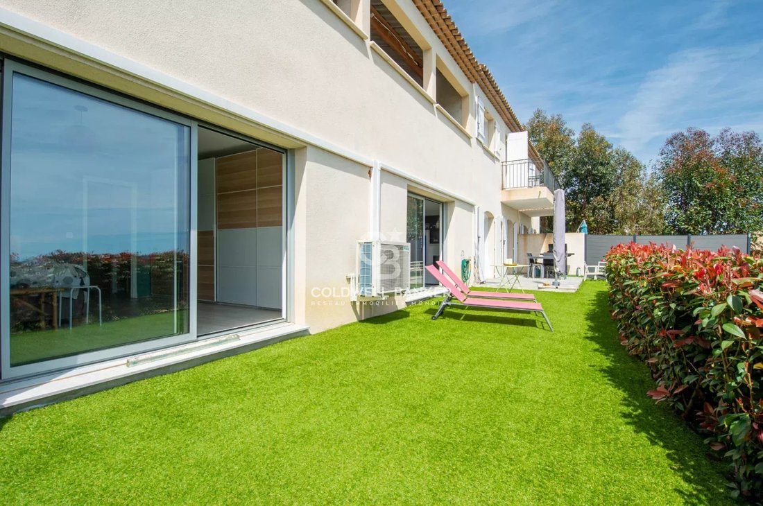 Apartment in Tanneron, Provence-Alpes-Côte d'Azur, France 2 - 16083775