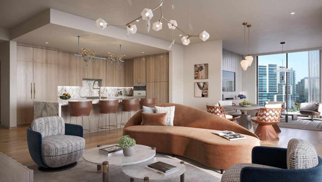 Condo in Sarasota, Florida, United States 5 - 17183298