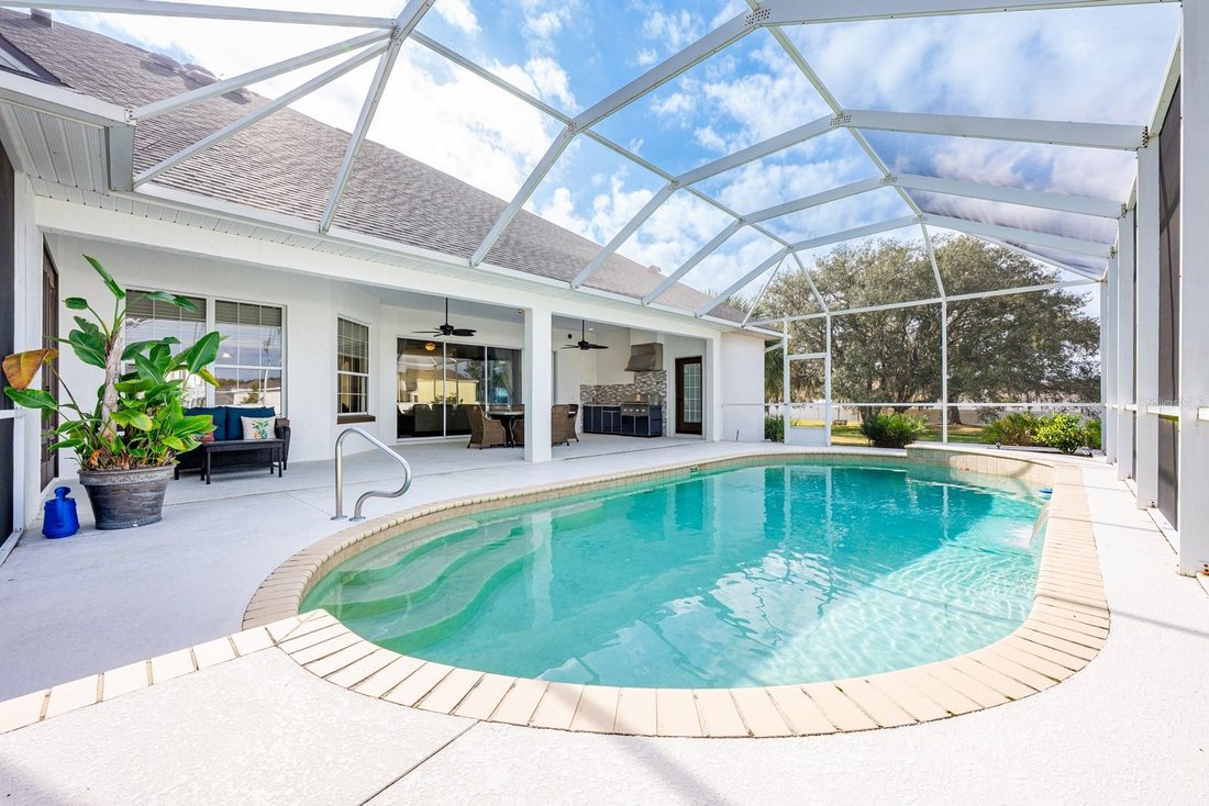 House in Wildwood, Florida, United States 4 - 17179282
