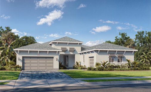 House in Spring Hill, Florida, United States 1