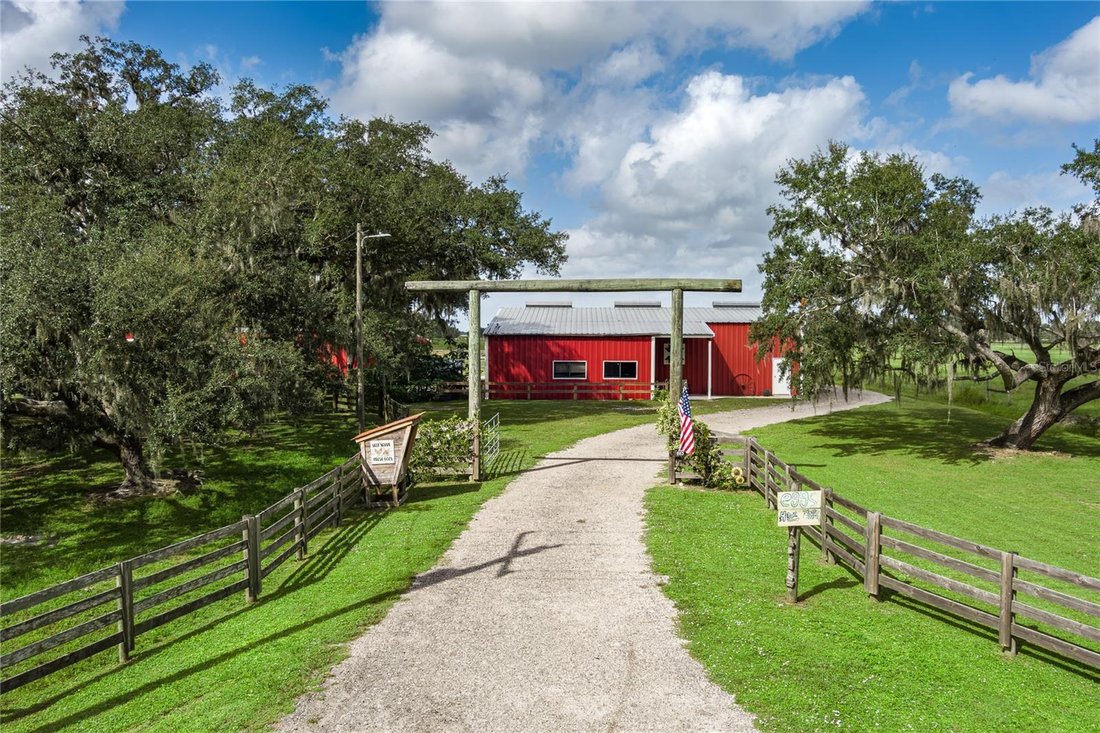 House in Ona, Florida, United States 3 - 17182604