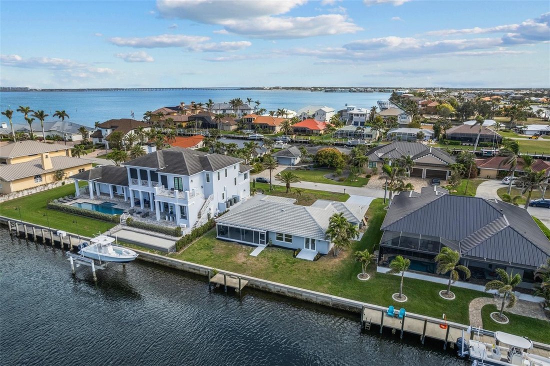House in Punta Gorda, Florida, United States 1 - 17183829