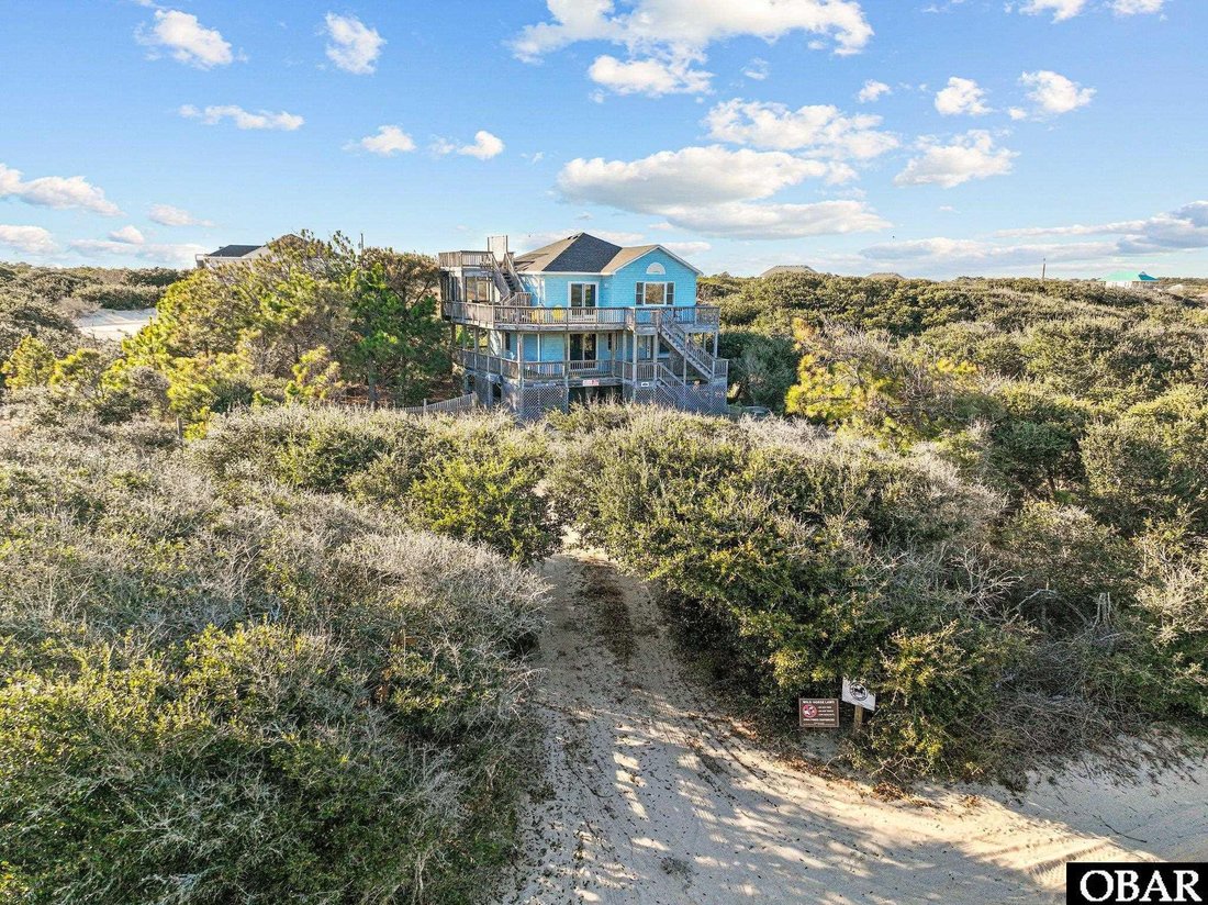House in Corolla, North Carolina, United States 1 - 17163618
