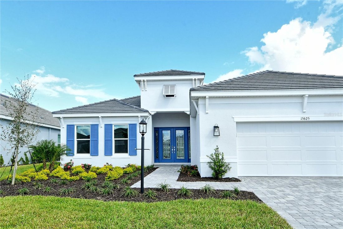 House in Bradenton, Florida, United States 4 - 17186475