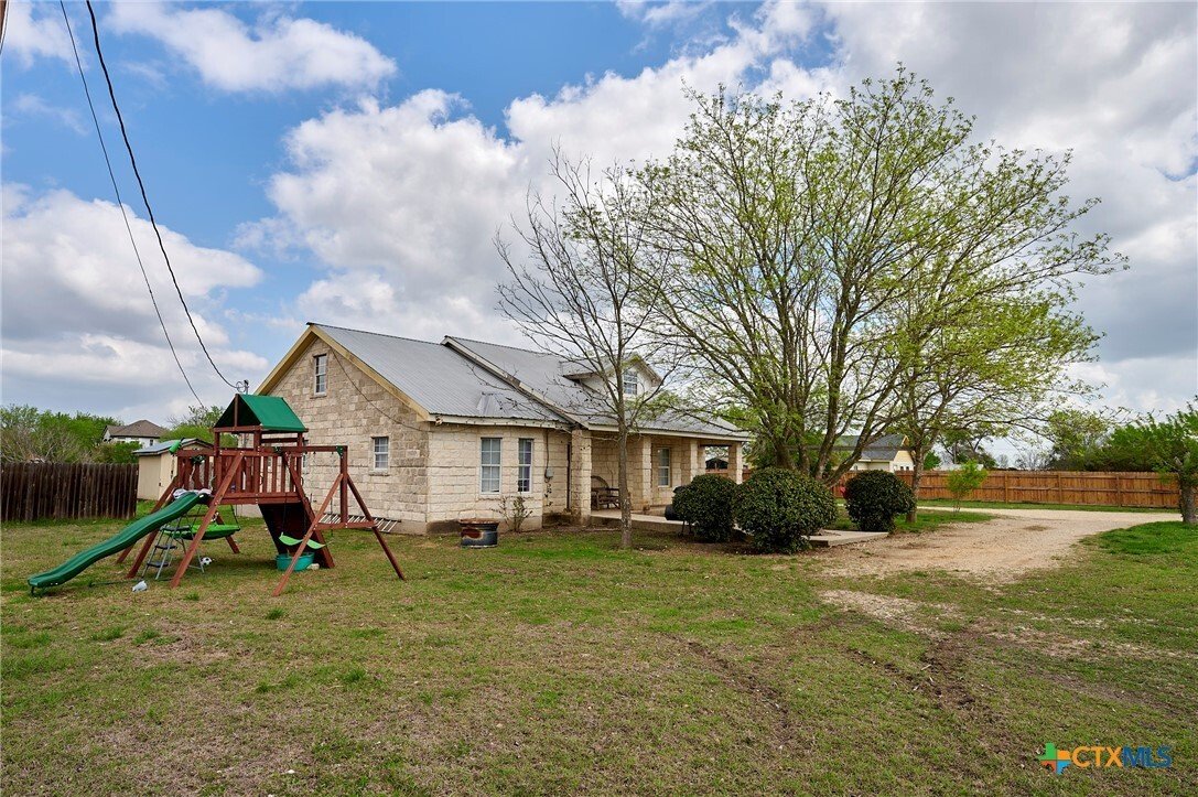 House in Maxwell, Texas, United States 4 - 17170619