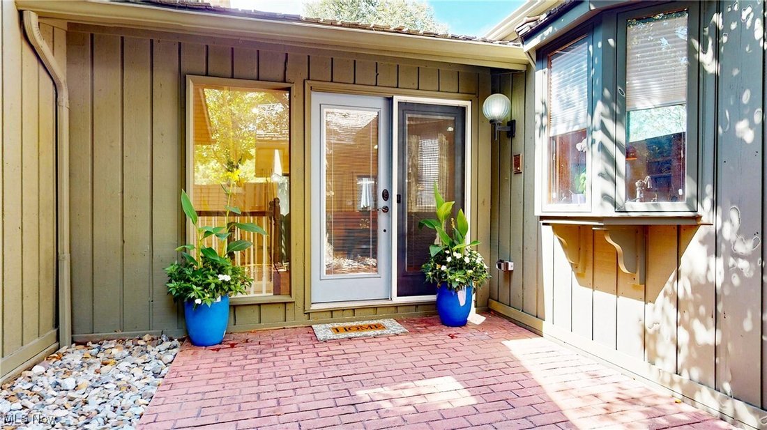 Condo in Aurora, Ohio, United States 4 - 17175163