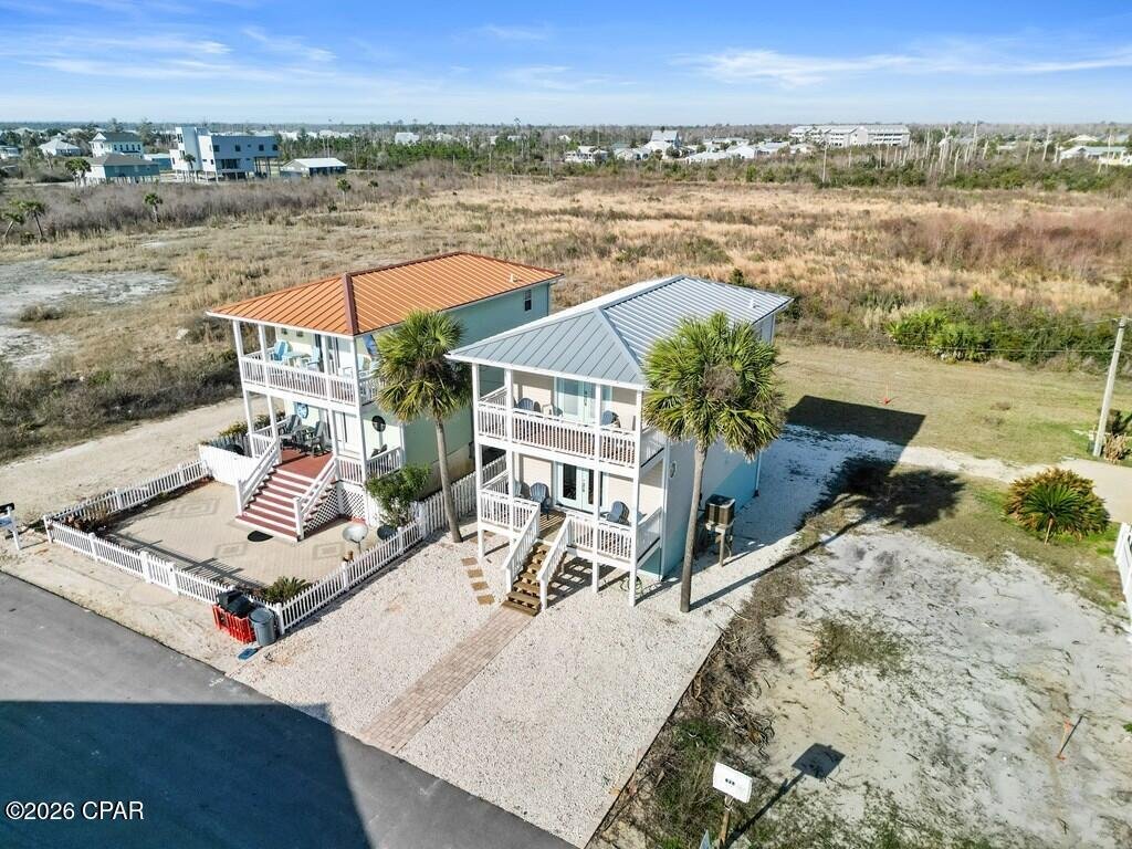 House in Port St. Joe, Florida, United States 5 - 17161266