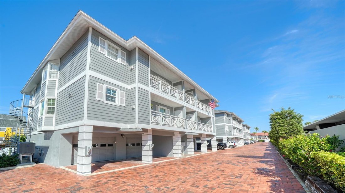 Condo in Sarasota, Florida, United States 4 - 17186244