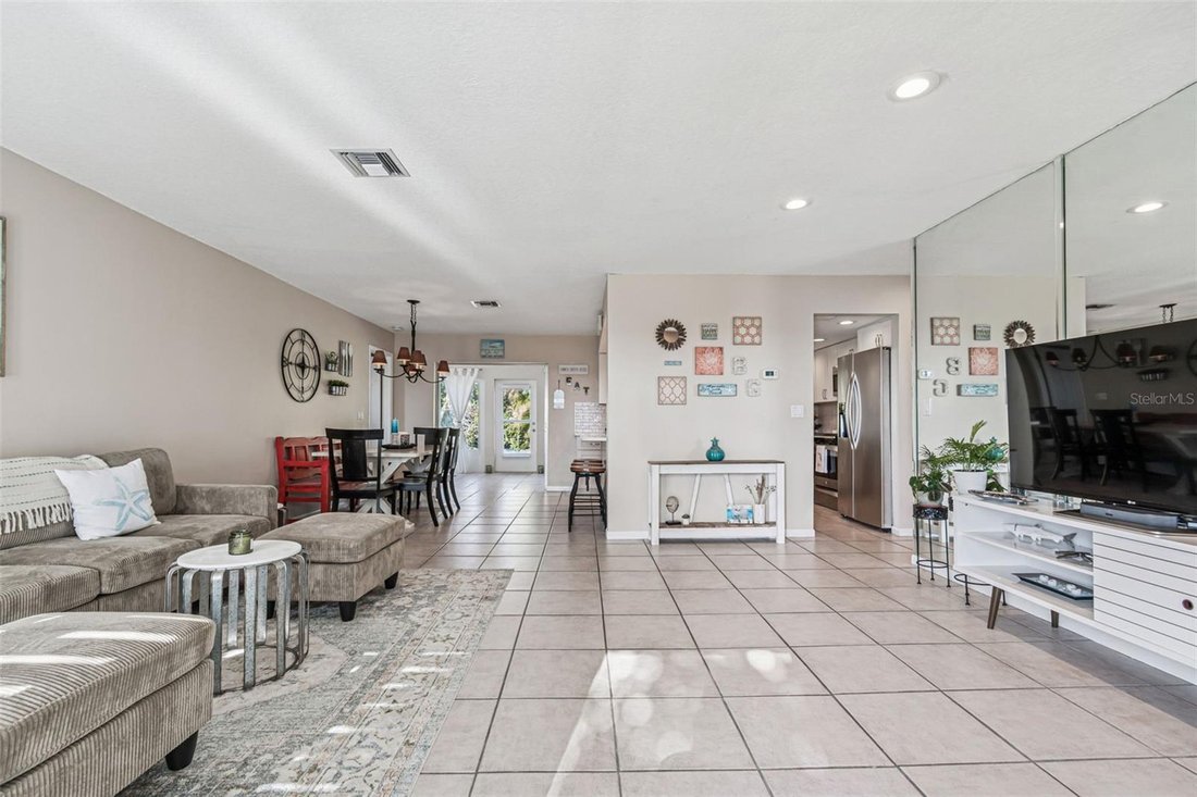House in Madeira Beach, Florida, United States 5 - 17181584